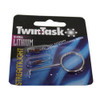 Streamlight Bulbs Xenon Replacement Bulb, (Twin Task 2L)