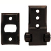 Burris 2 Piece Base Remington 700 Short & Long Black Gloss