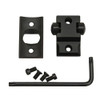 Burris 2 Piece Base Savage Short/Long Flat Rear Black Matte