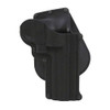 Fobus Roto Paddle Holster #SW4R - Right Hand