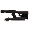 TacStar Industries Ruger 10-22 RM-4 Stock-TD Take Down Black