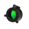 Streamlight TL Series Accessory Flip Lens for TL-2/NF-2, Green