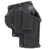 Fobus Belt Holster #TA85 - Right Hand