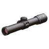 Burris Scout Scope 2.75x, Heavy Plex, Matte Black