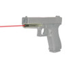 LaserMax Glock Sights Glock 20, 21