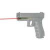 LaserMax Glock Sights Glock 17, 22, 31, 37