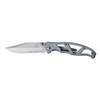 Gerber Blades Paraframe II Serrated Stainless Steel