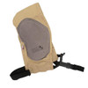 Caldwell Recoil Protection Ambidextrous Recoil Pad, (Magnum Plus)