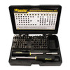 Wheeler 89 Piece Deluxe Gunsmithing Kit