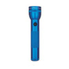 Maglite 2 Cell D LED Blue