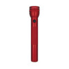Maglite 3 Cell D LED Red