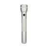 Maglite 3 Cell D LED Silver
