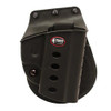 Fobus E2 Evolution Paddle Holster Beretta Vertec, Taurus 92, 99 w/ Rail