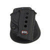 Fobus E2 Evolution Paddle Holster Sig 239