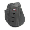 Fobus E2 Evolution Paddle Holster Sig 239 40/357Calibers