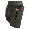 Fobus E2 Evolution Belt Holster  Right Hand, Smith & Wesson M&P