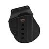 Fobus E2 Evolution Roto Paddle Holster Beretta Vertec, Taurus 92, 99 w/ Rail