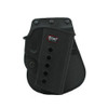 Fobus E2 Evolution Roto Paddle Holster H&K USP 45 Full Size