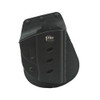 Fobus E2 Roto Paddle Holster Sig 239 40 Caliber
