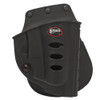 Fobus E2 Evolution Roto Belt Holster Ruger SP101
