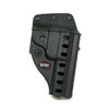 Fobus E2 Evolution Roto Belt Holster Ruger Mark II & Mark III