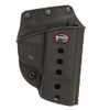 Fobus E2 Evolution Roto Belt Holster Smith & Wesson M&P