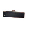Browning Traditional Universal Over/Under BT Trap Case Black and Tan