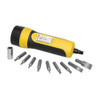 Wheeler FAT Wrench w/10-Bit Set