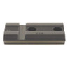 Weaver Detachable Top Mount Base 424M, Matte Black