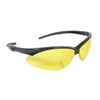 Radians Outback Glasses Amber Yellow Lens, Amber Yellow Frame