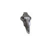 Do-All Traps Iron Buck Antler Mount