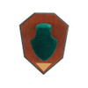 Allen Cases Mounting Kit Antler, Green Skull Cover