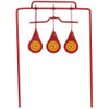 Do-All Traps Airgun Auto Reset, 3 Target