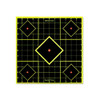 Birchwood Casey Shoot-N-C Targets: Sight-In & Specialty  8" Sight In Target (Per6)
