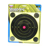 Birchwood Casey Shoot-N-C Targets: Bull's-Eye 8" Round Target (Per 30)