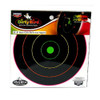 Birchwood Casey Dirty Bird Multi-Color Target 8", (Per 20)