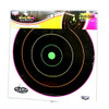 Birchwood Casey Dirty Bird Multi-Color Target 12", (Per 10)