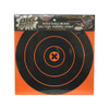 Birchwood Casey Big Burst Targets 12" Round Targets, (per 25)