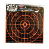 Birchwood Casey Big Burst Targets 12" Sight-In  (per 25)