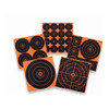 Birchwood Casey Big Burst Targets 6" Targets (Per 100)
