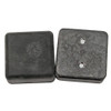 Excalibur Replacement Pads for Dissipator Bars