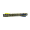 Excalibur Aluminum 20 2216  XX75 Vanes (Per72)