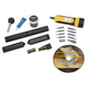 Wheeler 1" Scope Mounting Kit