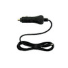 Maglite DC Cord w/cigarette adapter (12v), Barrel Connector