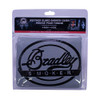 Bradley Technologies Smoker Weather Resistant Cover Original, 4 Rack