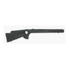 Champion Traps and Targets Ruger 10/22 Stock .22LR .920, Thumbhole, Black