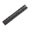 Weaver Top Mount Base 430M, Matte Black