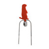 Champion Traps and Targets DuraSeal Spinner Targets Single 5.5" varmint, Orange