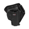 Fobus Ankle Holster Bersa Thunder/Fire 380
