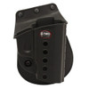 Fobus Roto Paddle Holster E2 Walther PPS